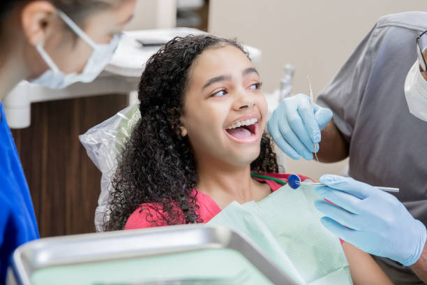 Best Emergency Dentist for Special Needs Patients in Perryman, MD