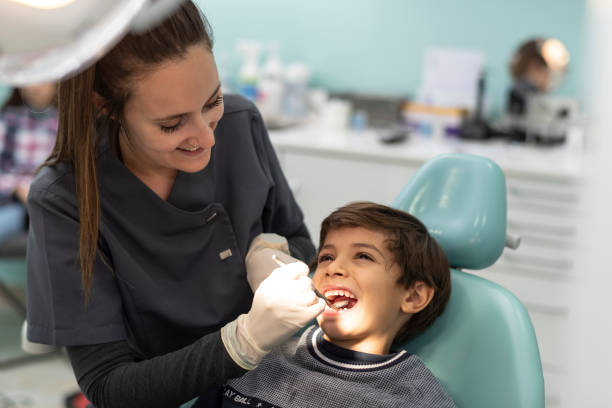 Best Weekend Emergency Dentist in Perryman, MD
