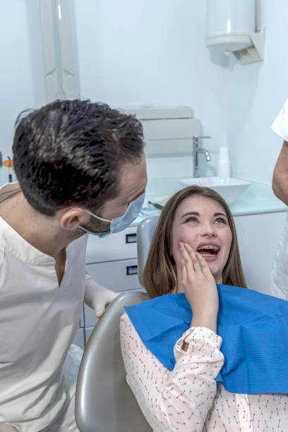 Best Orthodontic Emergency Dentist in Perryman, MD
