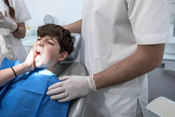Best Urgent Dental Care for Toothache in Perryman, MD