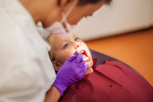 Best Holiday Emergency Dentist in Perryman, MD