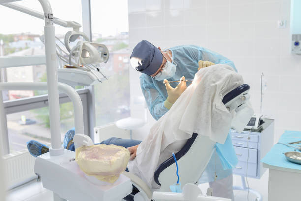 Best Emergency Cosmetic Dentistry in Perryman, MD